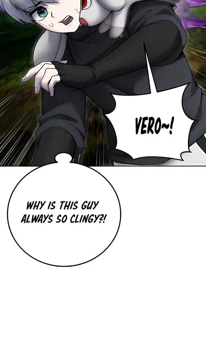 I Was More Overpowered Than the Hero, So I Hid My Power! Chapter 80 Page 32