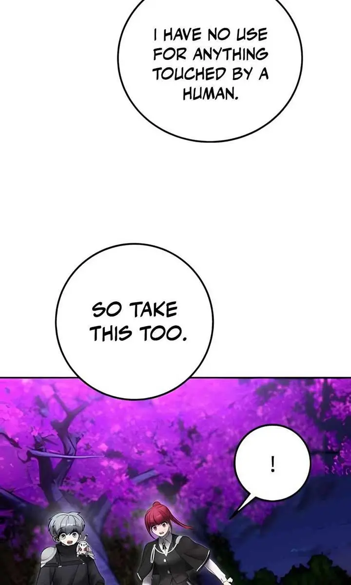 I Was More Overpowered Than the Hero, So I Hid My Power! Chapter 80 Page 34