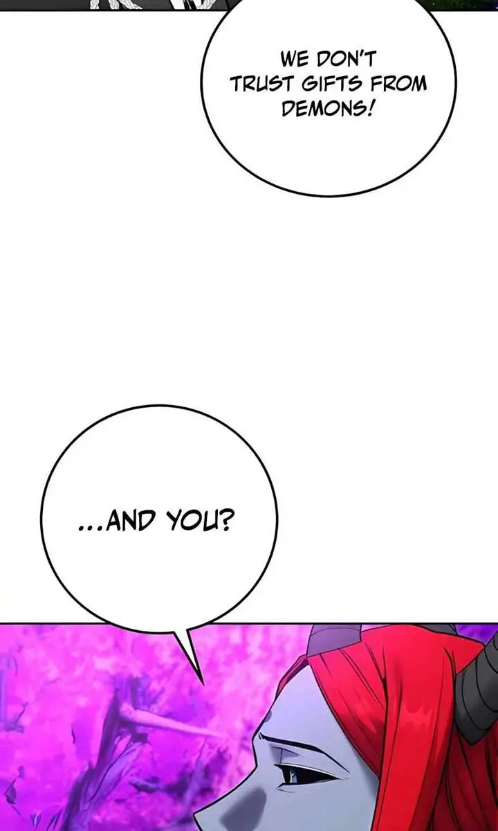 I Was More Overpowered Than the Hero, So I Hid My Power! Chapter 80 Page 40