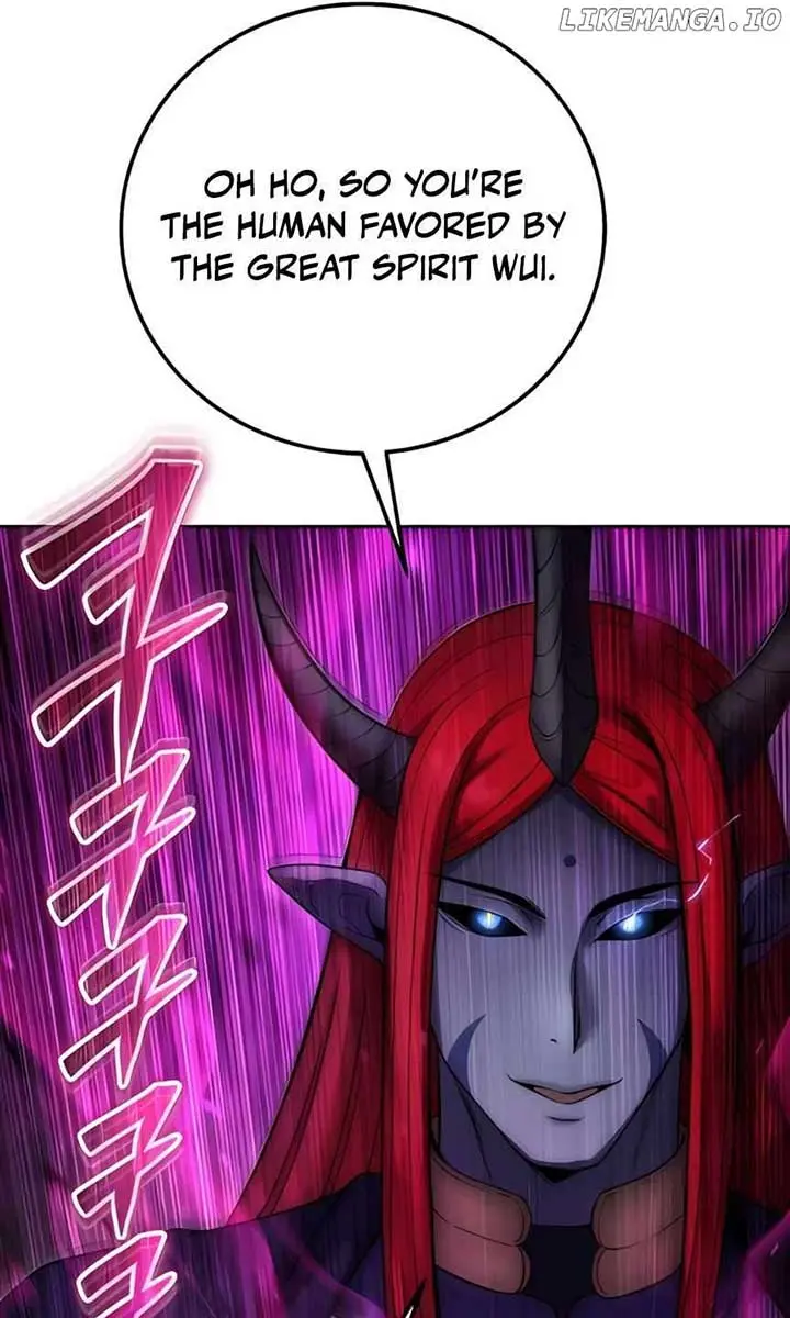 I Was More Overpowered Than the Hero, So I Hid My Power! Chapter 80 Page 43