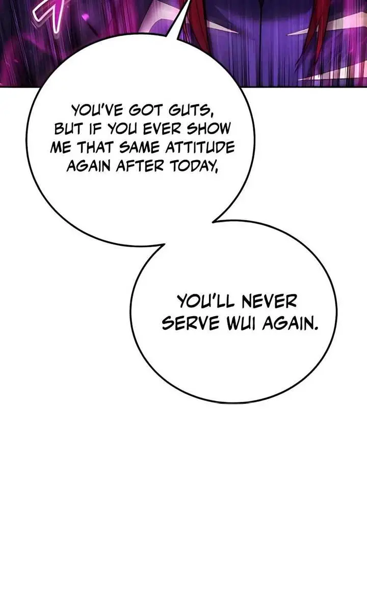 I Was More Overpowered Than the Hero, So I Hid My Power! Chapter 80 Page 44