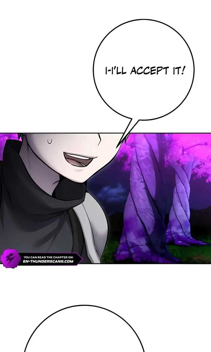 I Was More Overpowered Than the Hero, So I Hid My Power! Chapter 80 Page 45