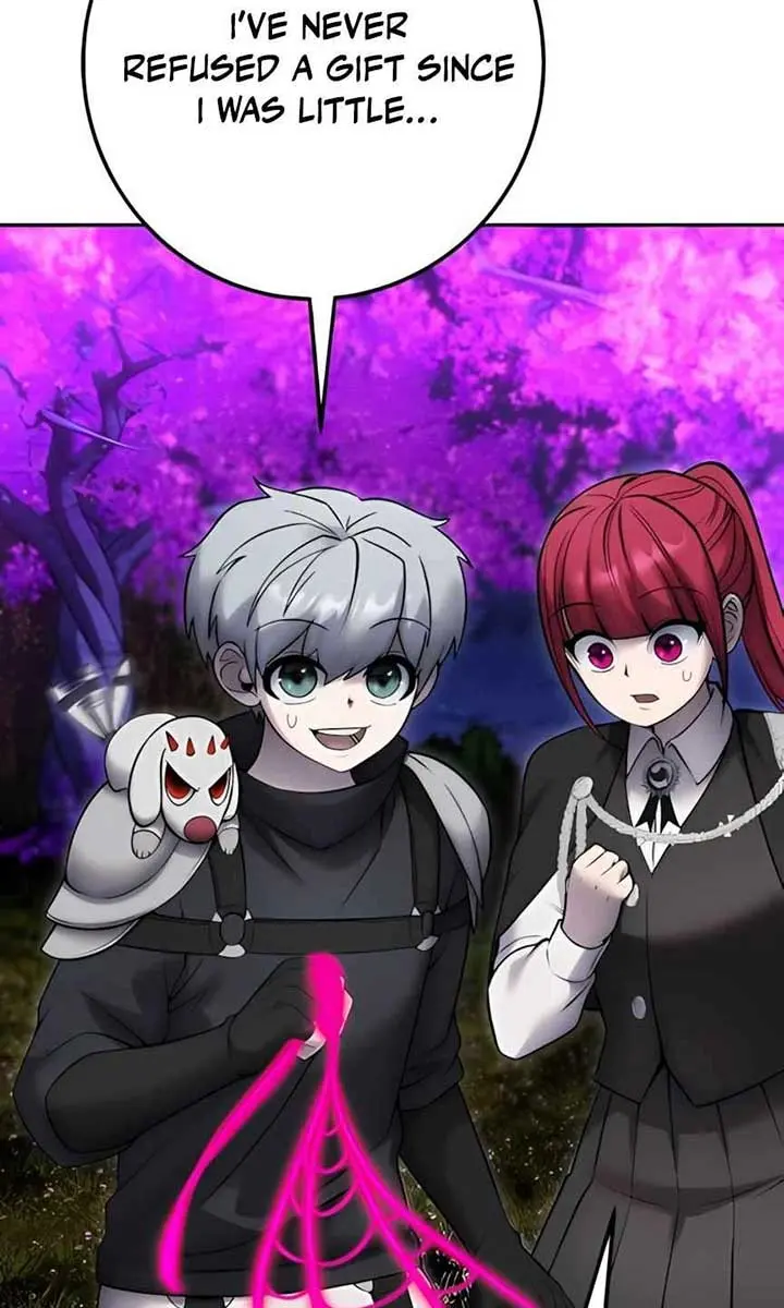 I Was More Overpowered Than the Hero, So I Hid My Power! Chapter 80 Page 46