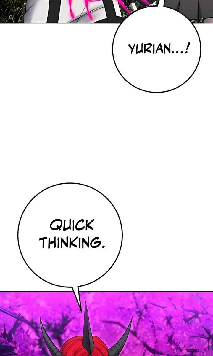 I Was More Overpowered Than the Hero, So I Hid My Power! Chapter 80 Page 47