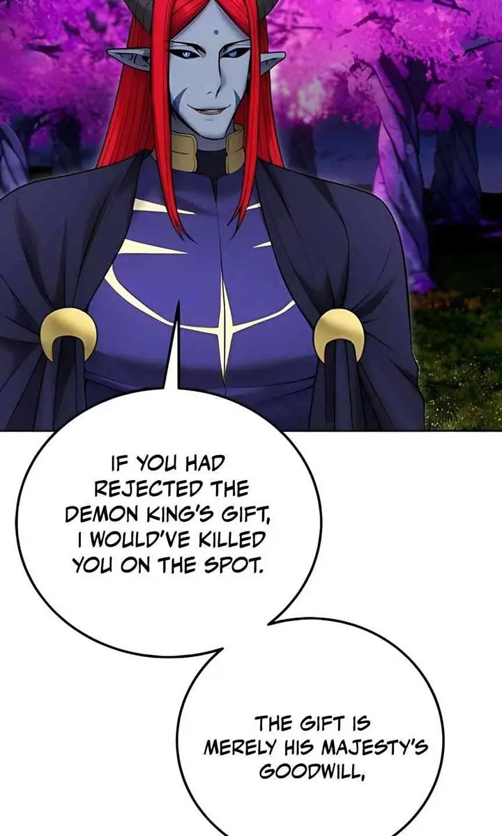 I Was More Overpowered Than the Hero, So I Hid My Power! Chapter 80 Page 48