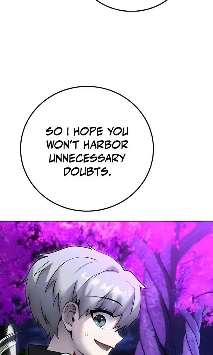 I Was More Overpowered Than the Hero, So I Hid My Power! Chapter 80 Page 49