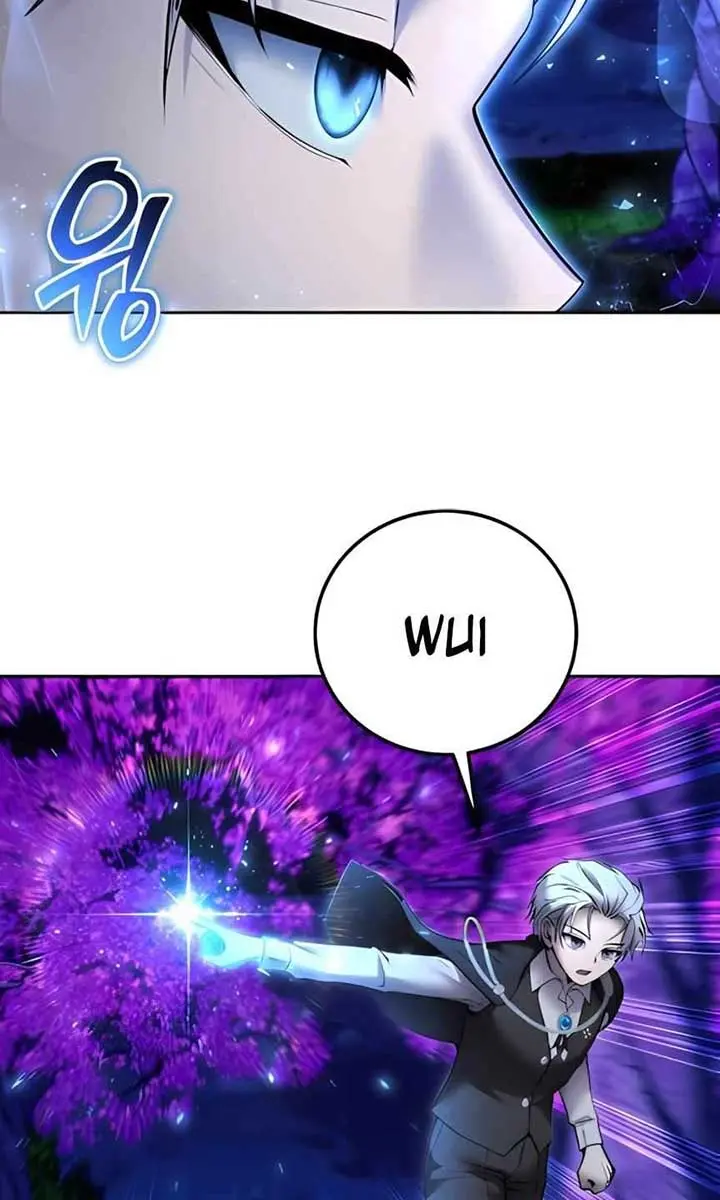 I Was More Overpowered Than the Hero, So I Hid My Power! Chapter 80 Page 54