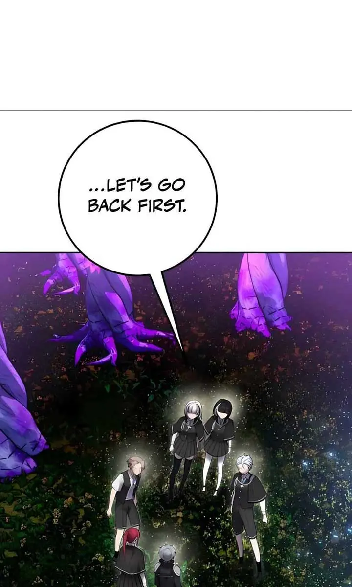 I Was More Overpowered Than the Hero, So I Hid My Power! Chapter 80 Page 58