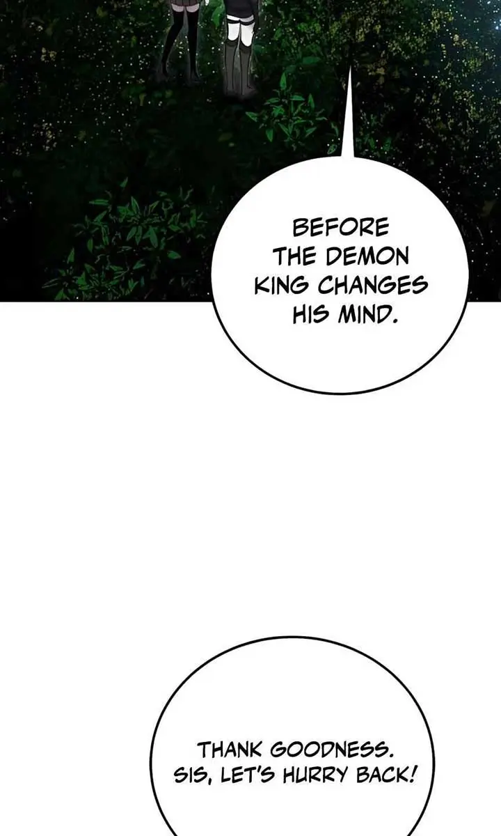 I Was More Overpowered Than the Hero, So I Hid My Power! Chapter 80 Page 59
