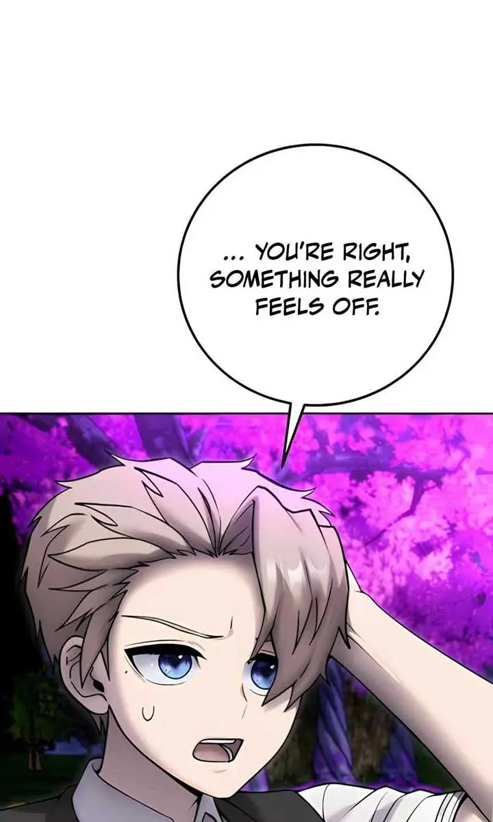 I Was More Overpowered Than the Hero, So I Hid My Power! Chapter 80 Page 61
