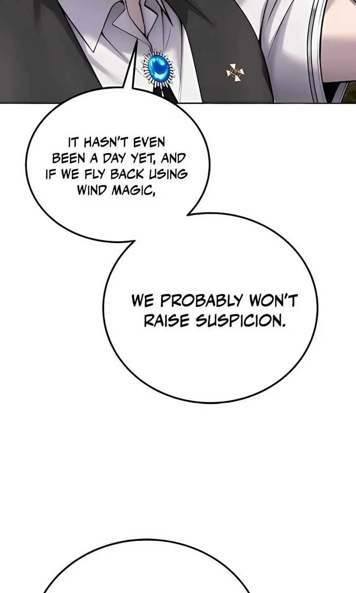 I Was More Overpowered Than the Hero, So I Hid My Power! Chapter 80 Page 62