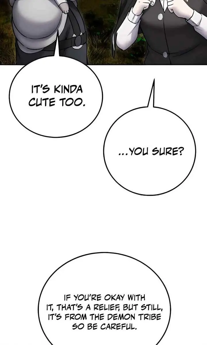 I Was More Overpowered Than the Hero, So I Hid My Power! Chapter 80 Page 64