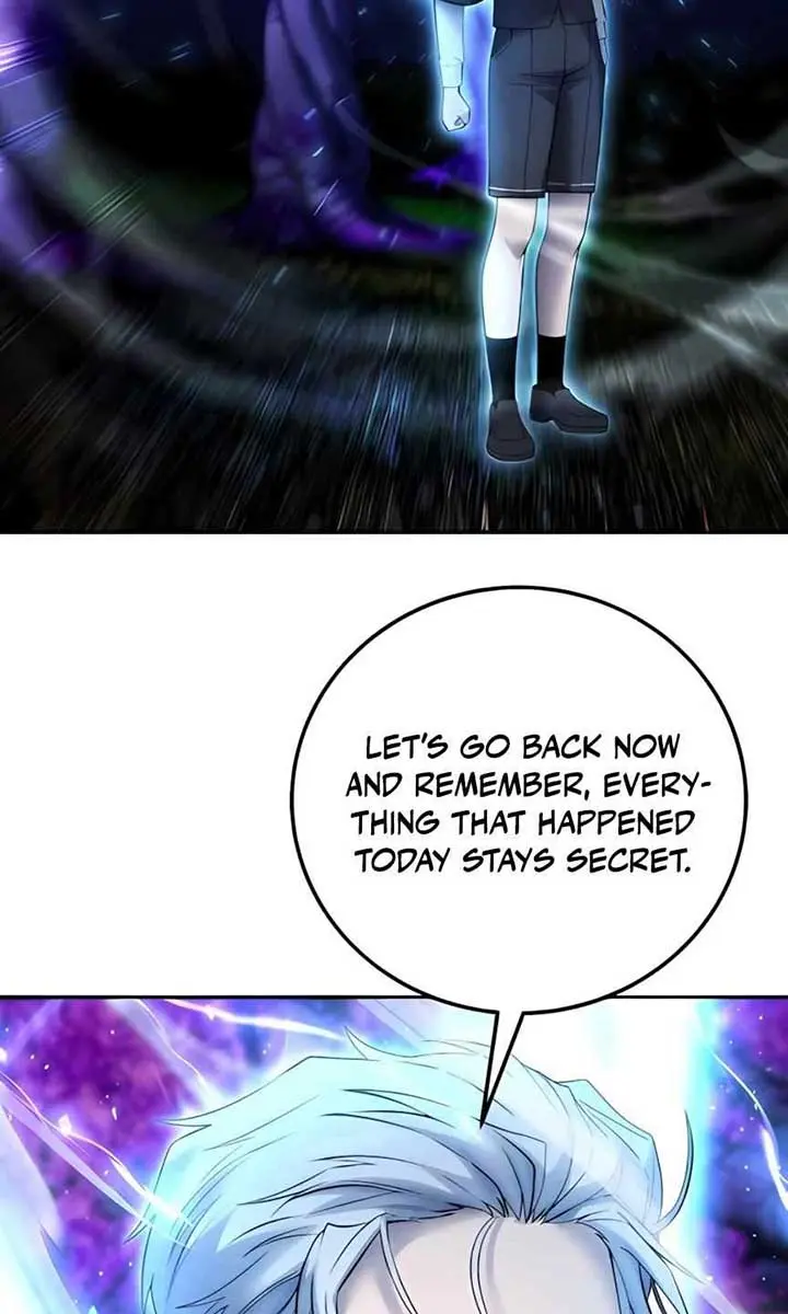 I Was More Overpowered Than the Hero, So I Hid My Power! Chapter 80 Page 68