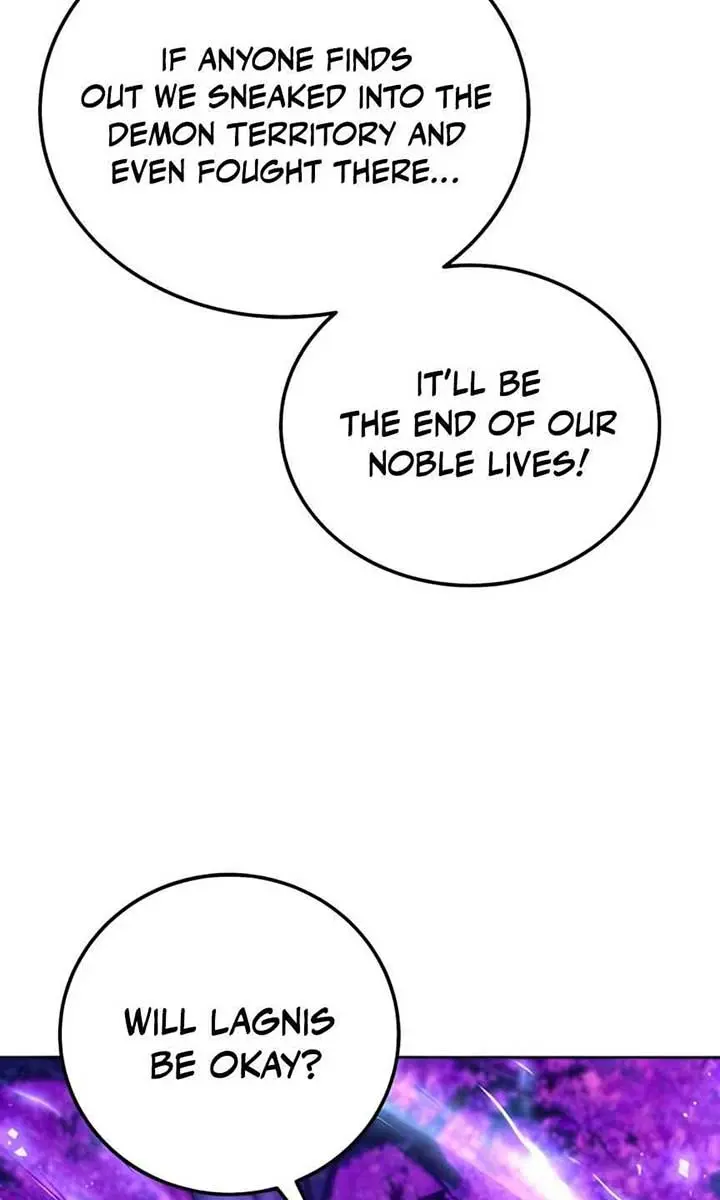 I Was More Overpowered Than the Hero, So I Hid My Power! Chapter 80 Page 71