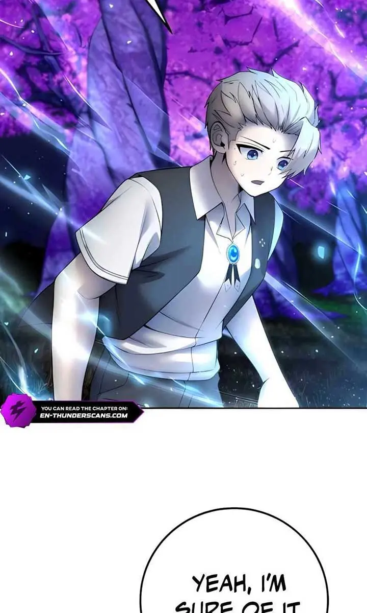I Was More Overpowered Than the Hero, So I Hid My Power! Chapter 80 Page 72