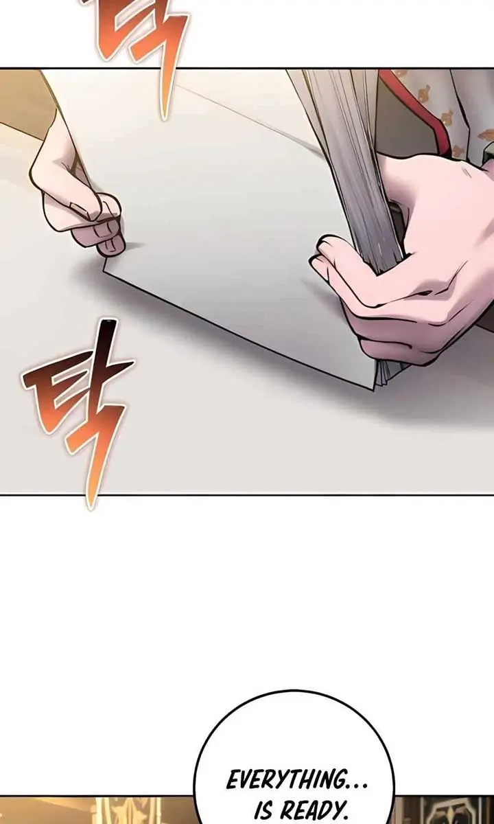 I Was More Overpowered Than the Hero, So I Hid My Power! Chapter 80 Page 78
