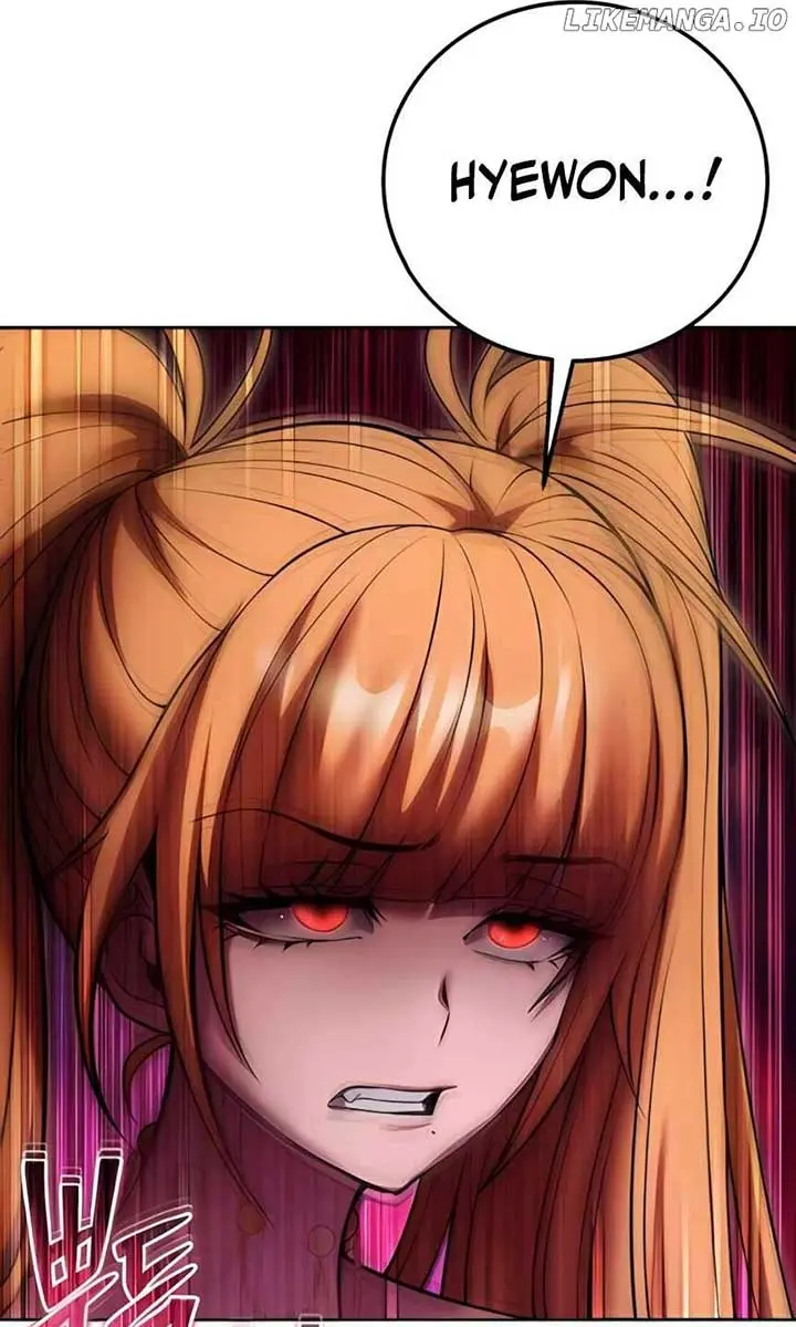 I Was More Overpowered Than the Hero, So I Hid My Power! Chapter 80 Page 84