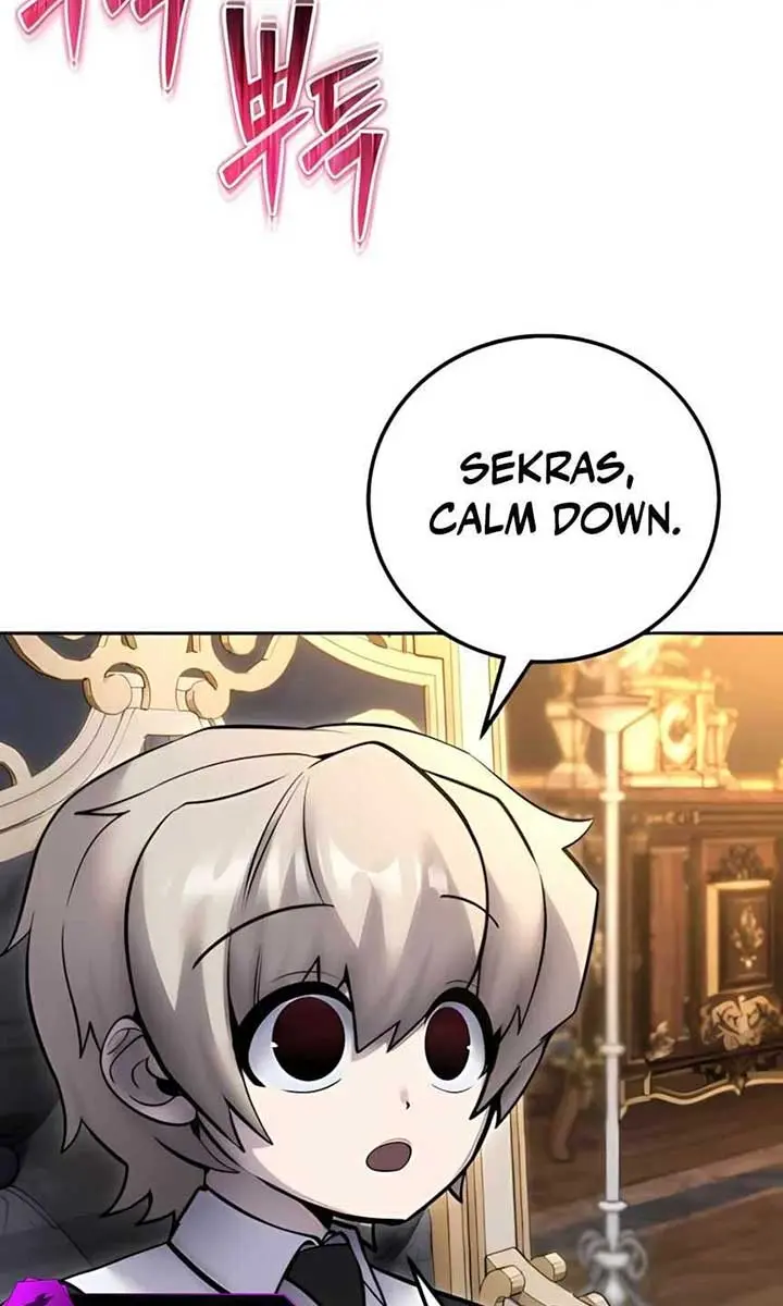 I Was More Overpowered Than the Hero, So I Hid My Power! Chapter 80 Page 85