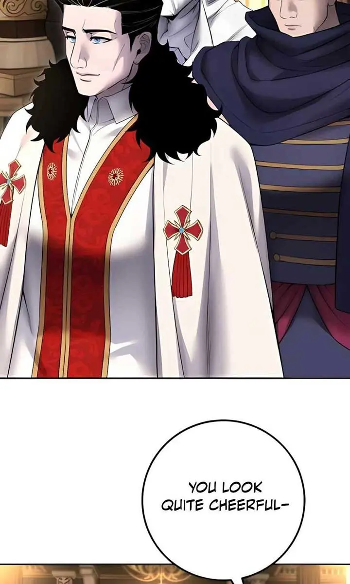 I Was More Overpowered Than the Hero, So I Hid My Power! Chapter 80 Page 91