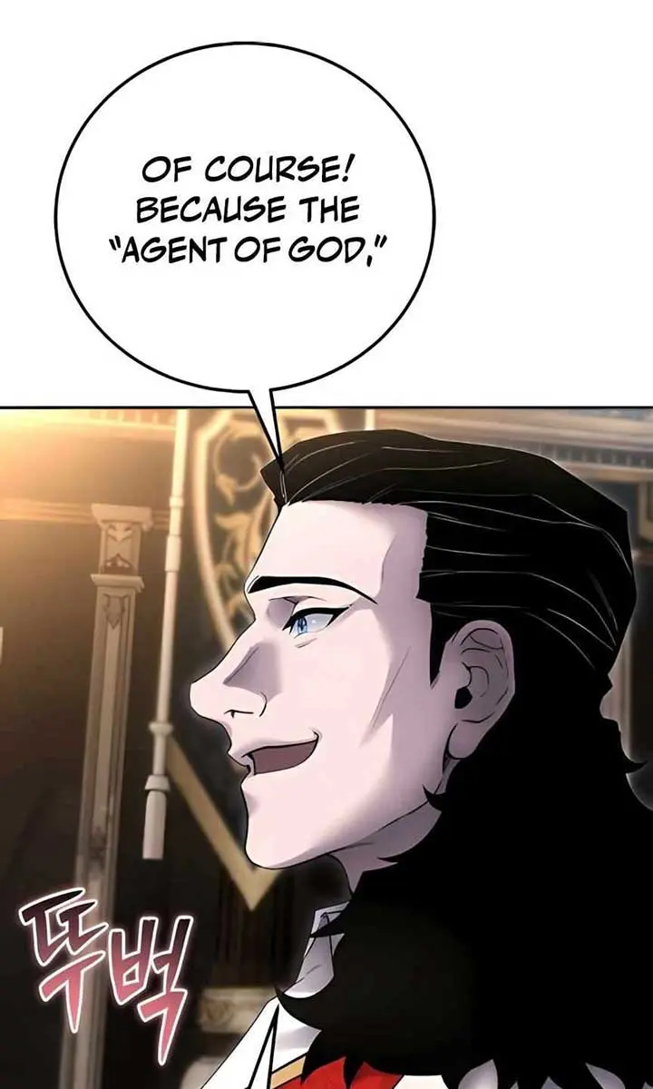 I Was More Overpowered Than the Hero, So I Hid My Power! Chapter 80 Page 93