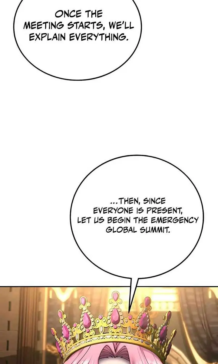 I Was More Overpowered Than the Hero, So I Hid My Power! Chapter 80 Page 100