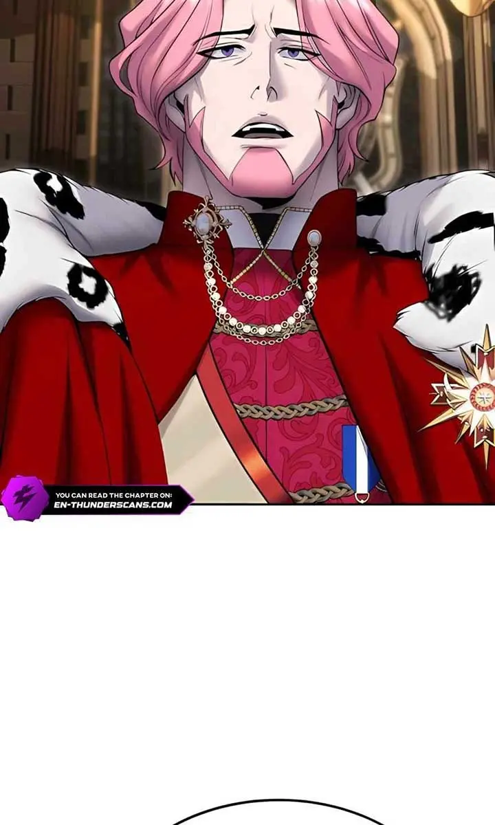 I Was More Overpowered Than the Hero, So I Hid My Power! Chapter 80 Page 101