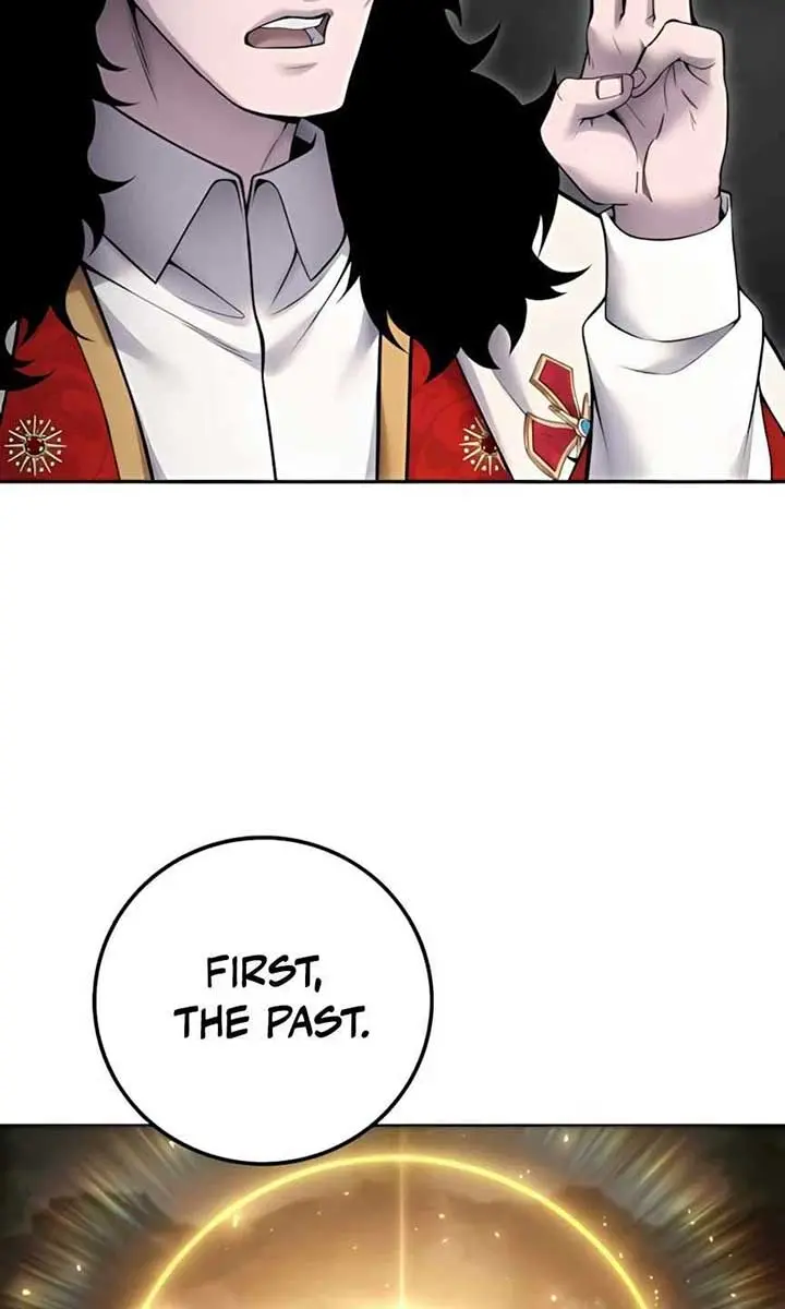 I Was More Overpowered Than the Hero, So I Hid My Power! Chapter 80 Page 104