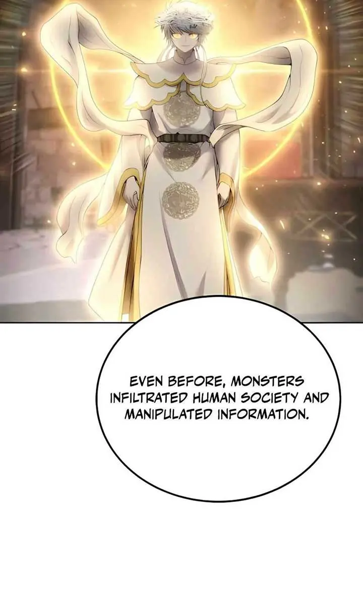 I Was More Overpowered Than the Hero, So I Hid My Power! Chapter 80 Page 105