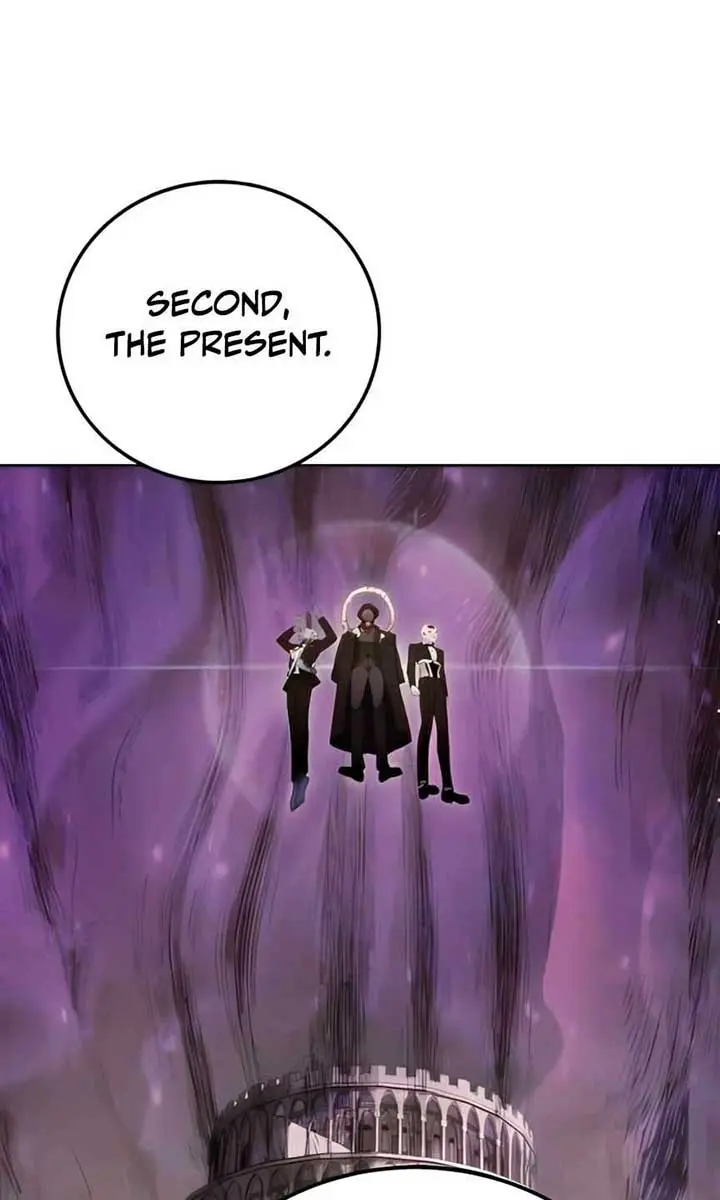 I Was More Overpowered Than the Hero, So I Hid My Power! Chapter 80 Page 106