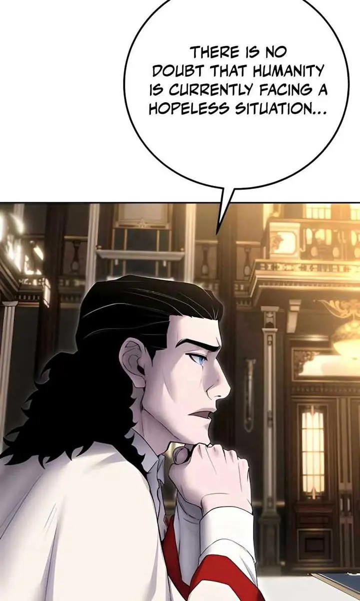 I Was More Overpowered Than the Hero, So I Hid My Power! Chapter 80 Page 110