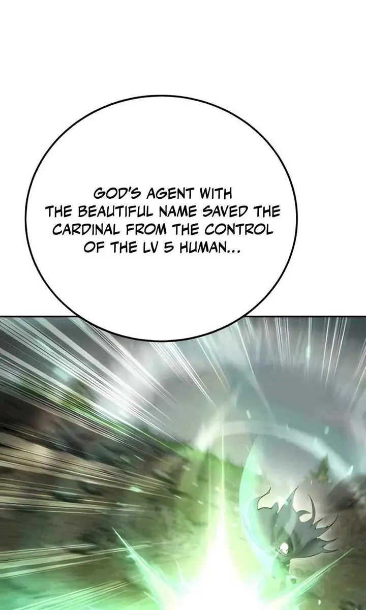 I Was More Overpowered Than the Hero, So I Hid My Power! Chapter 80 Page 114