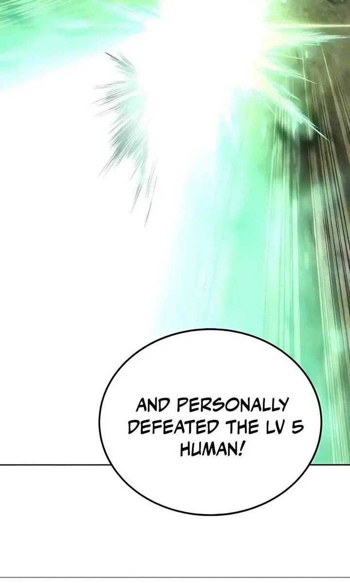I Was More Overpowered Than the Hero, So I Hid My Power! Chapter 80 Page 115