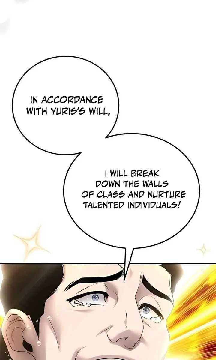 I Was More Overpowered Than the Hero, So I Hid My Power! Chapter 80 Page 119