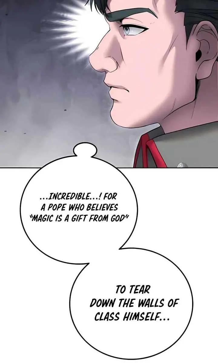 I Was More Overpowered Than the Hero, So I Hid My Power! Chapter 80 Page 121