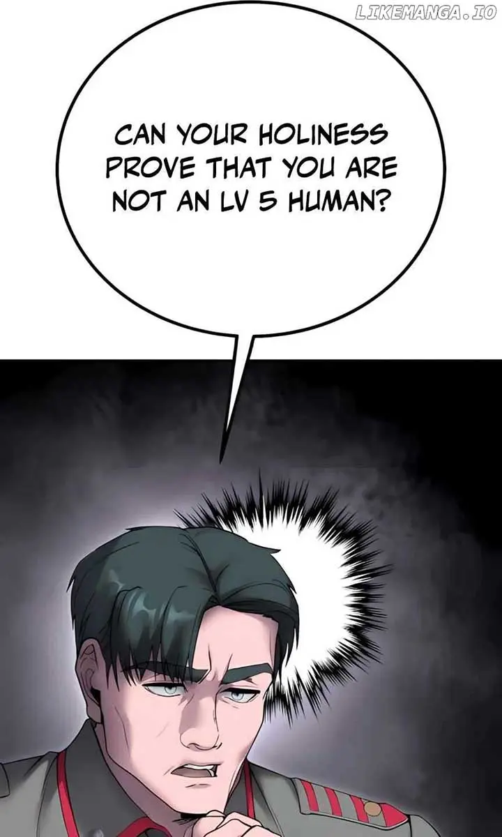 I Was More Overpowered Than the Hero, So I Hid My Power! Chapter 80 Page 126