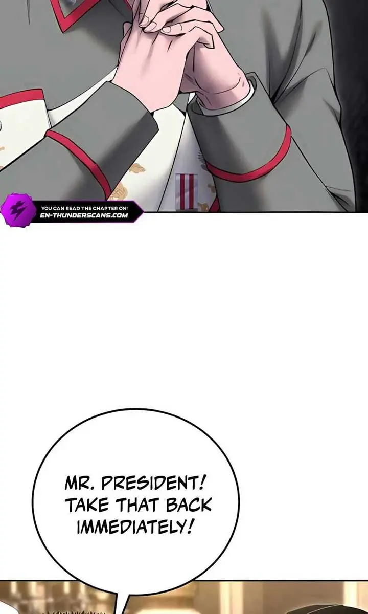 I Was More Overpowered Than the Hero, So I Hid My Power! Chapter 80 Page 127
