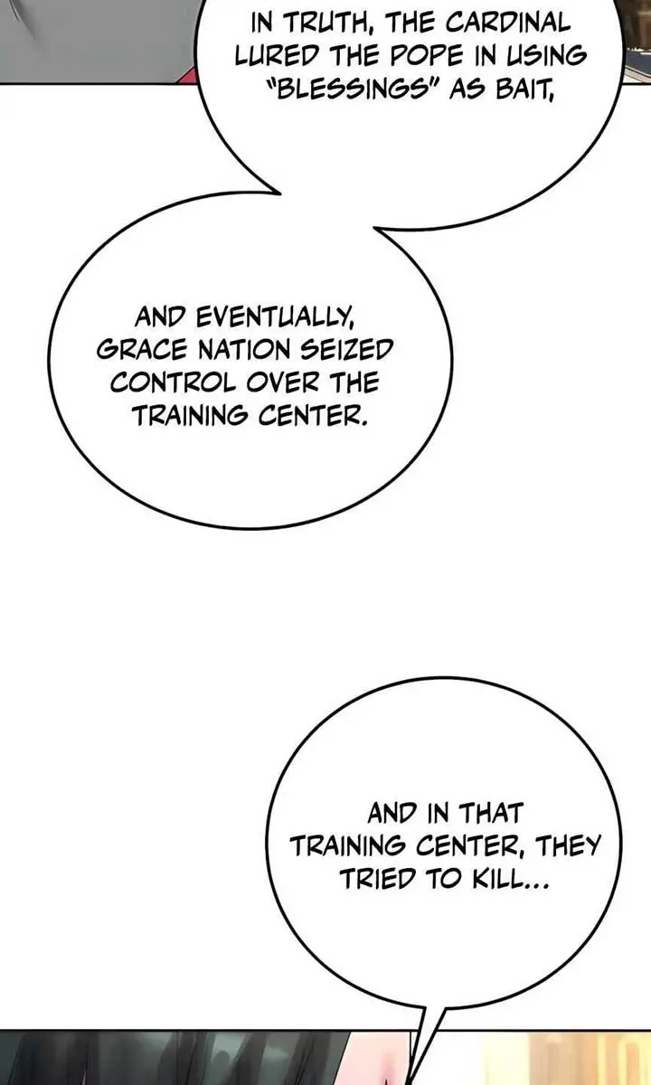 I Was More Overpowered Than the Hero, So I Hid My Power! Chapter 80 Page 130