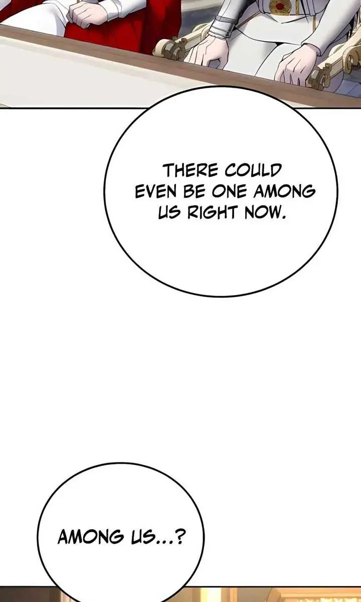 I Was More Overpowered Than the Hero, So I Hid My Power! Chapter 80 Page 133