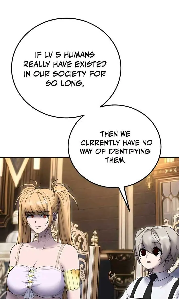 I Was More Overpowered Than the Hero, So I Hid My Power! Chapter 80 Page 135