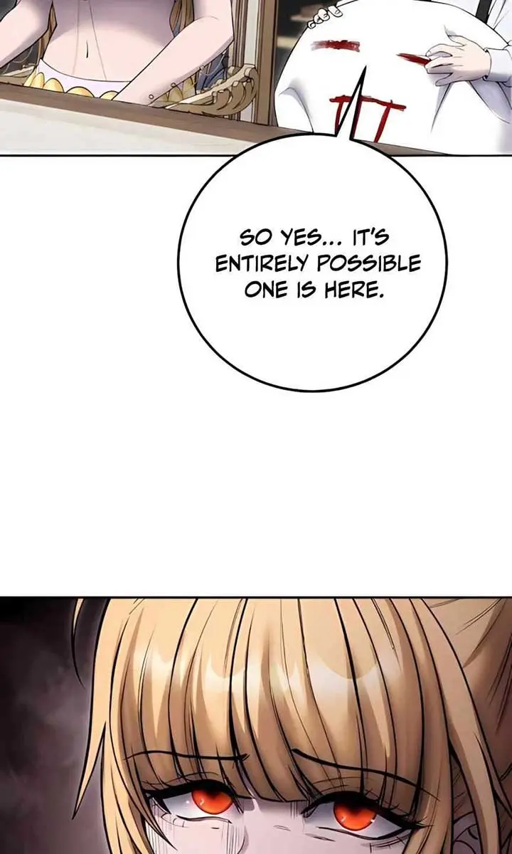 I Was More Overpowered Than the Hero, So I Hid My Power! Chapter 80 Page 136