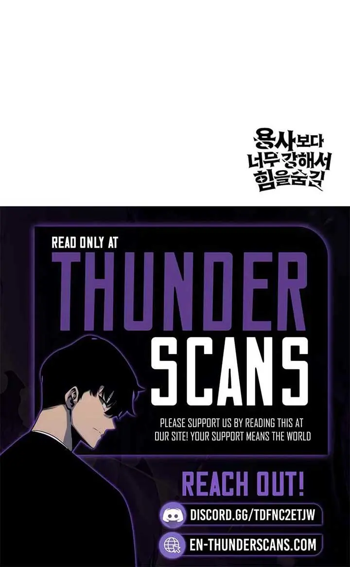 I Was More Overpowered Than the Hero, So I Hid My Power! Chapter 80 Page 144