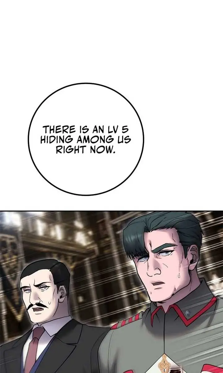 I Was More Overpowered Than the Hero, So I Hid My Power! Chapter 81 Page 7