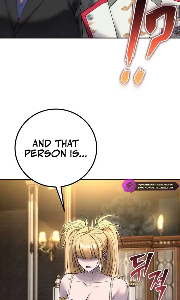 I Was More Overpowered Than the Hero, So I Hid My Power! Chapter 81 Page 8