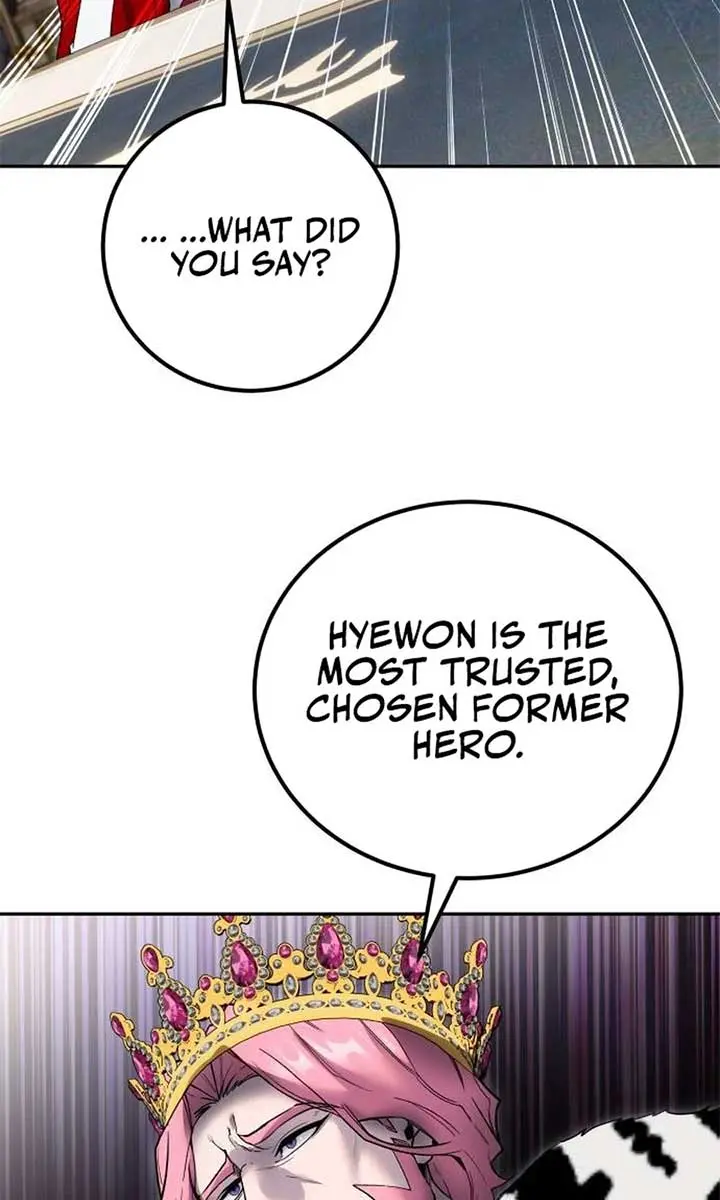 I Was More Overpowered Than the Hero, So I Hid My Power! Chapter 81 Page 12