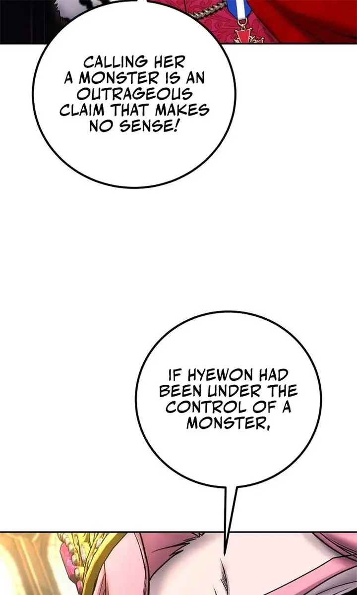 I Was More Overpowered Than the Hero, So I Hid My Power! Chapter 81 Page 14