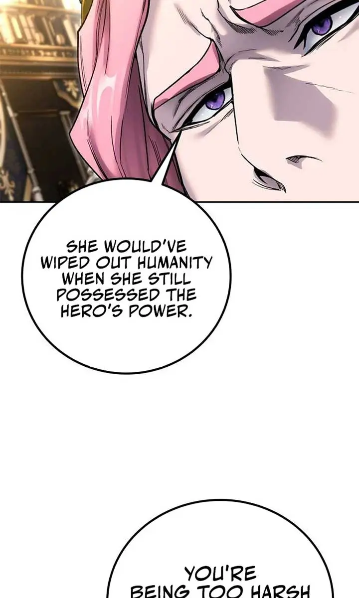 I Was More Overpowered Than the Hero, So I Hid My Power! Chapter 81 Page 15