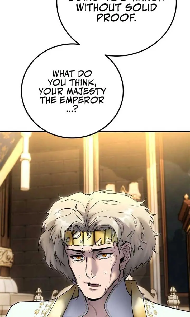 I Was More Overpowered Than the Hero, So I Hid My Power! Chapter 81 Page 16