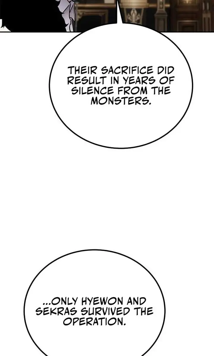 I Was More Overpowered Than the Hero, So I Hid My Power! Chapter 81 Page 23