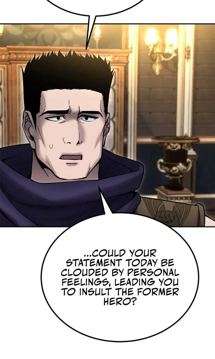 I Was More Overpowered Than the Hero, So I Hid My Power! Chapter 81 Page 24