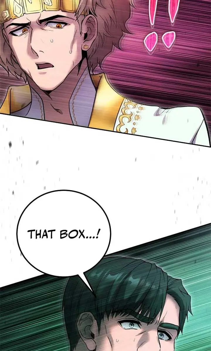 I Was More Overpowered Than the Hero, So I Hid My Power! Chapter 81 Page 28